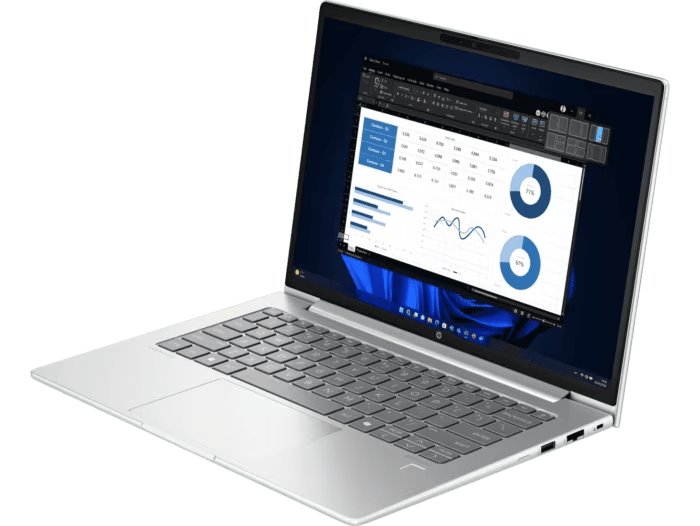 HP ProBook 440 35.6 cm (14) G11 Business Laptop thumbnail