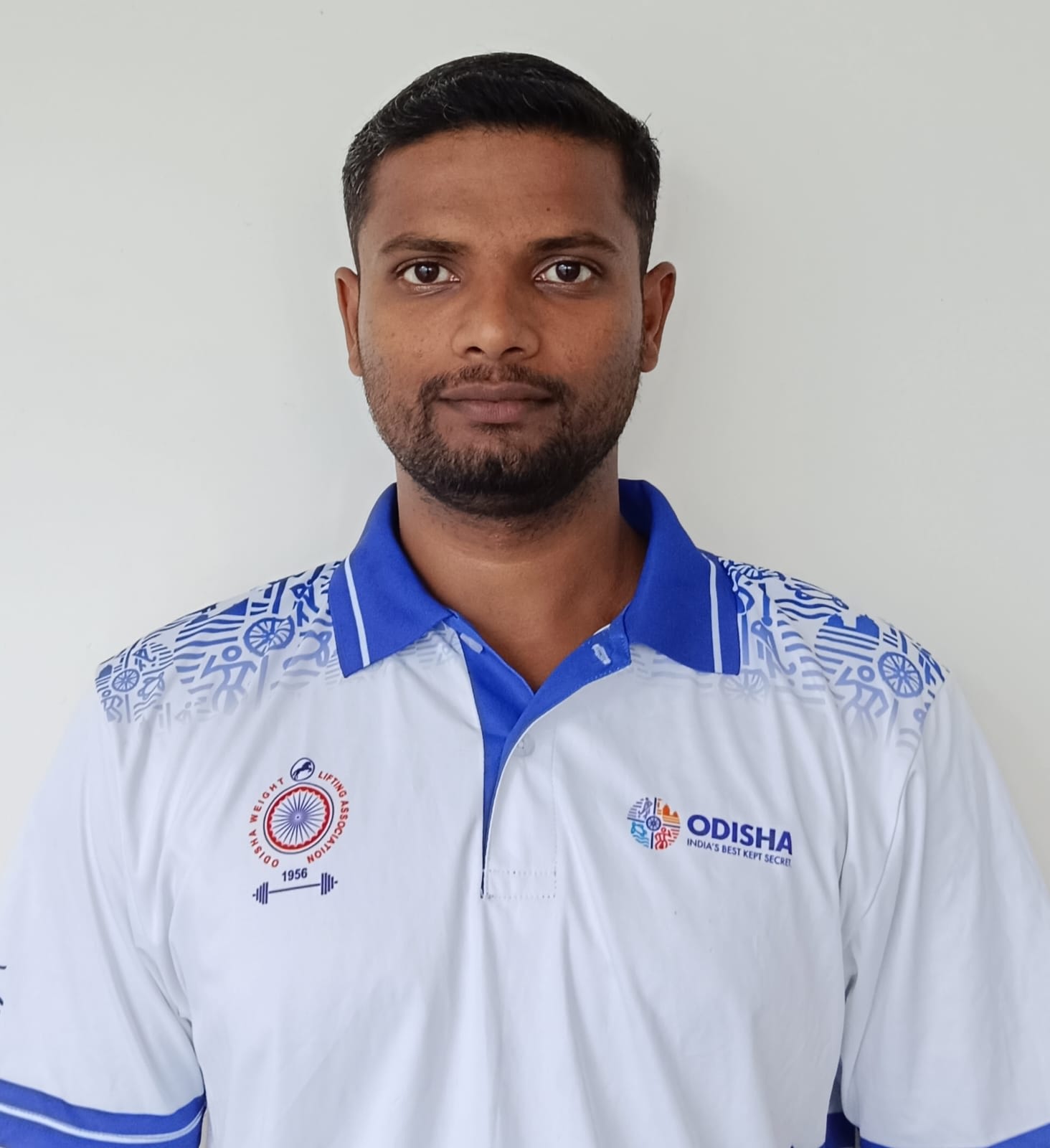Coach Loganathan