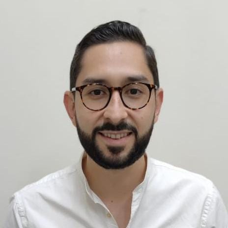 Dr. Diego Alejandro Espíndola