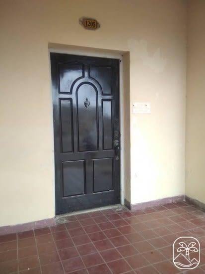 Apartamento en Plaza de la Revolución, La Habana 2