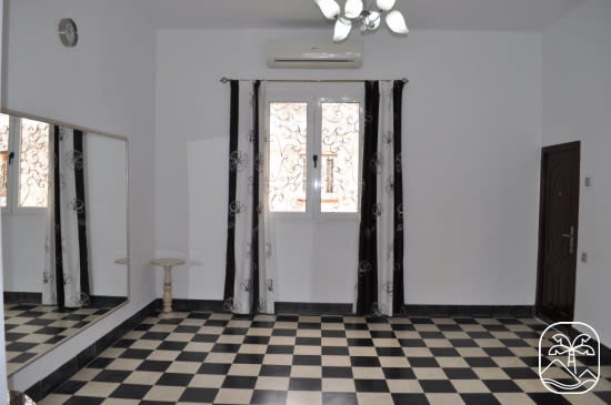 Apartamento en Plaza de la Revolución, La Habana 1