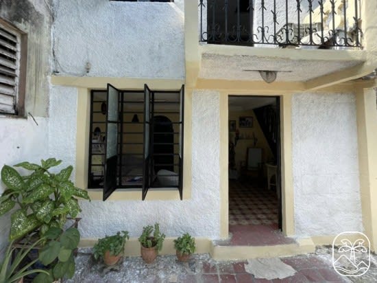 Apartamento en Diez de Octubre, La Habana 1
