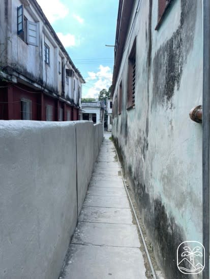Apartamento en Diez de Octubre, La Habana 3