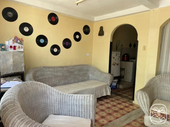 Apartamento en Diez de Octubre, La Habana 5