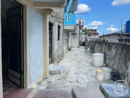 Apartamento en Diez de Octubre, La Habana 2