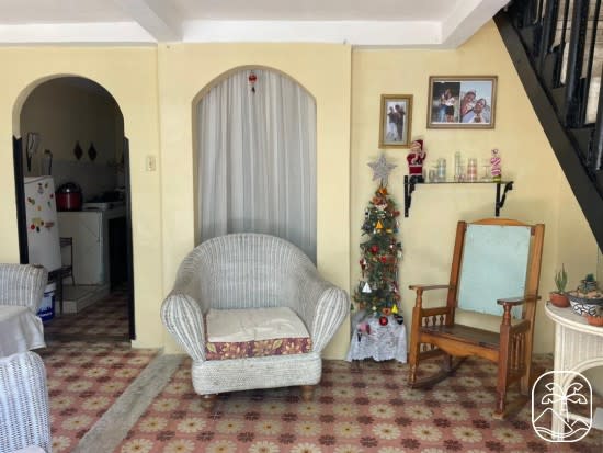 Apartamento en Diez de Octubre, La Habana 4