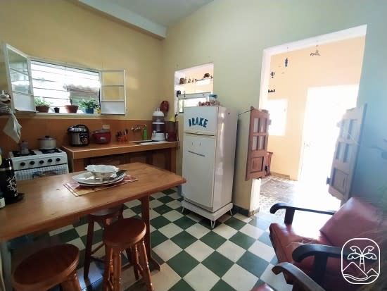 Casa en Playa, La Habana 1
