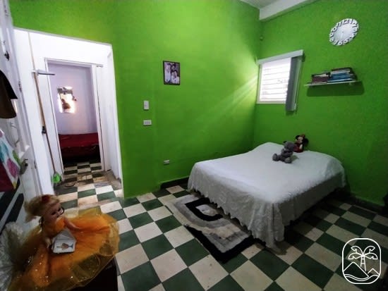 Casa en Playa, La Habana 2