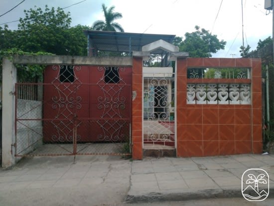 Casa Independiente en Guanabacoa, La Habana 1