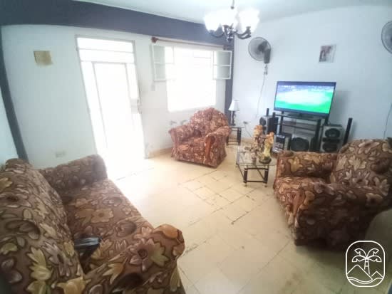 Apartamento en Arroyo Naranjo, La Habana 3