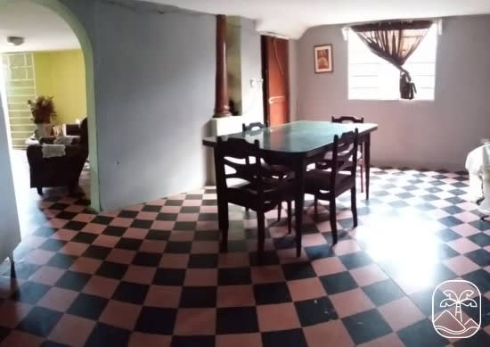 Casa en Cerro, La Habana 5