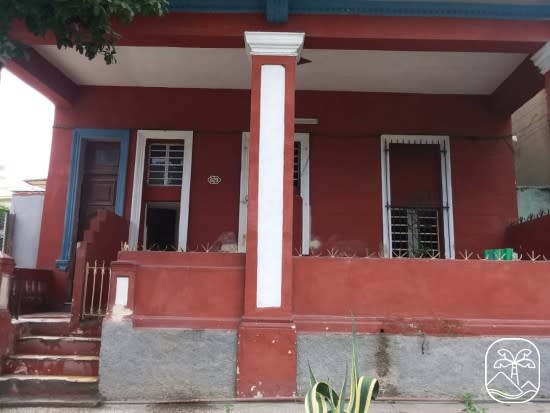 Casa en Cerro, La Habana 1