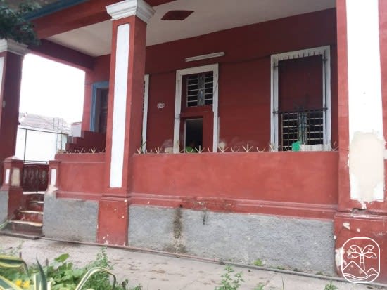 Casa en Cerro, La Habana 2
