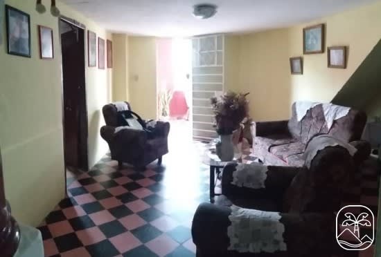 Casa en Cerro, La Habana 3
