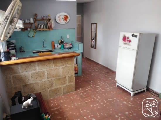 Casa en La Lisa, La Habana 1
