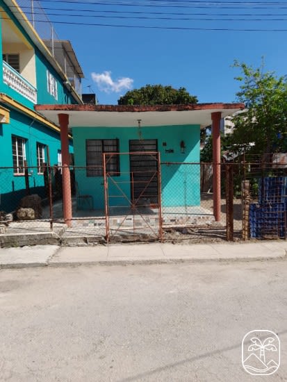 Casa Independiente en San Miguel del Padrón, La Habana 3