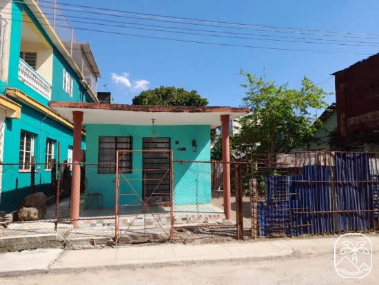Casa Independiente en San Miguel del Padrón, La Habana 1