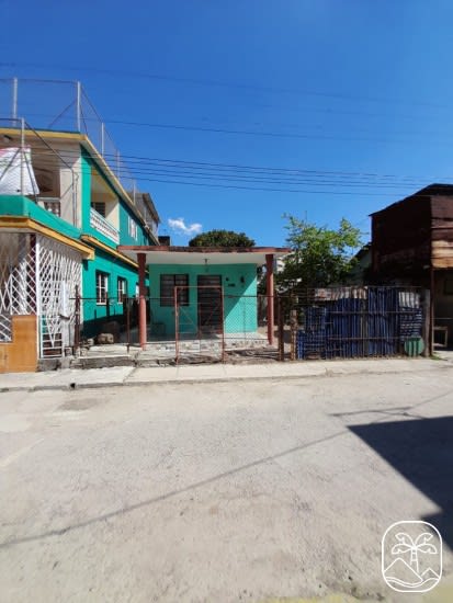 Casa Independiente en San Miguel del Padrón, La Habana 2