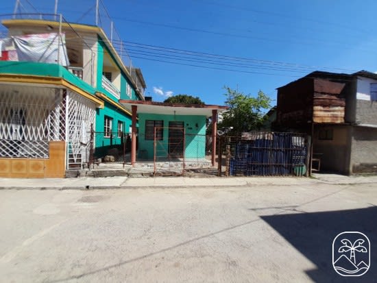Casa Independiente en San Miguel del Padrón, La Habana 4