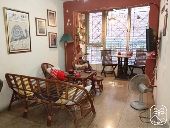 Apartamento en Playa, La Habana 3