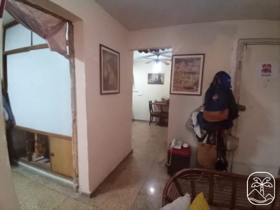 Apartamento en Playa, La Habana 4