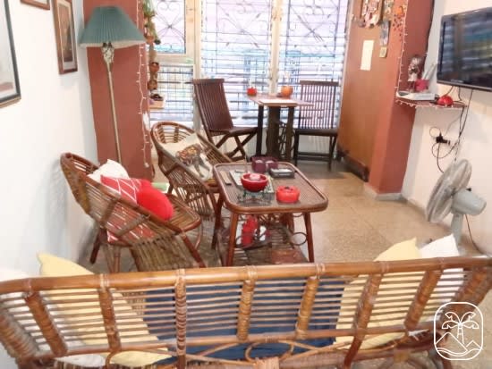 Apartamento en Playa, La Habana 2