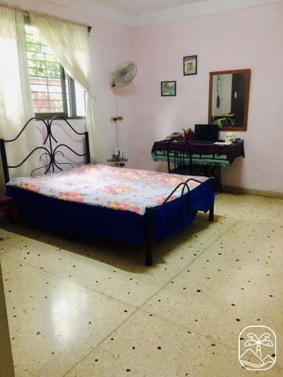 Apartamento en Diez de Octubre, La Habana 5