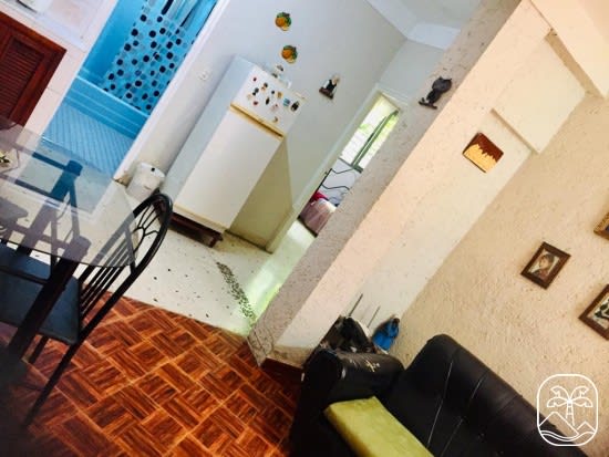 Apartamento en Diez de Octubre, La Habana 4