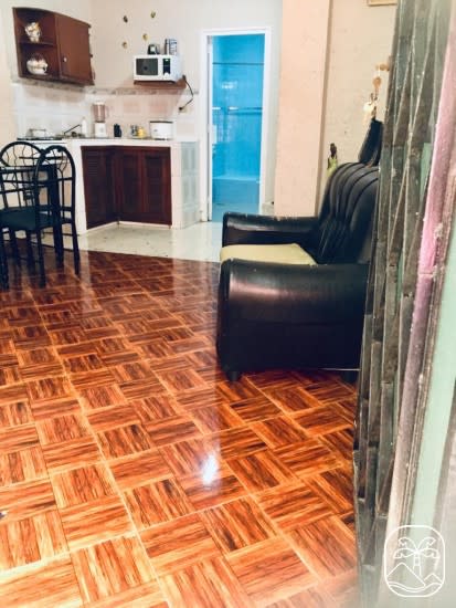 Apartamento en Diez de Octubre, La Habana 1