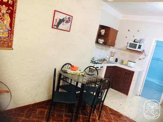 Apartamento en Diez de Octubre, La Habana 2