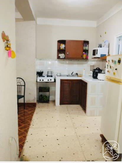 Apartamento en Diez de Octubre, La Habana 3