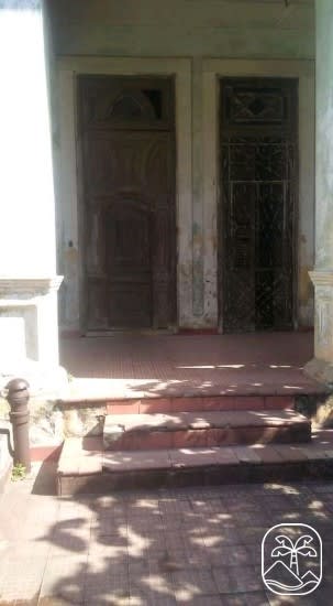 Casa en Plaza de la Revolución, La Habana 1