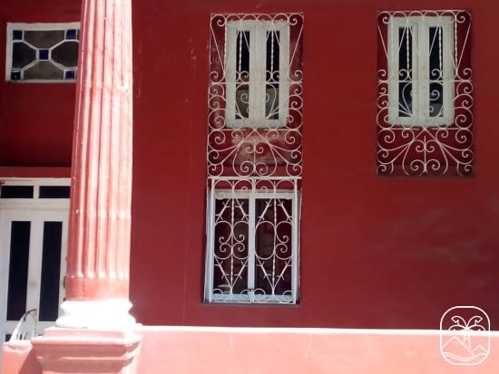 Casa en Diez de Octubre, La Habana 1