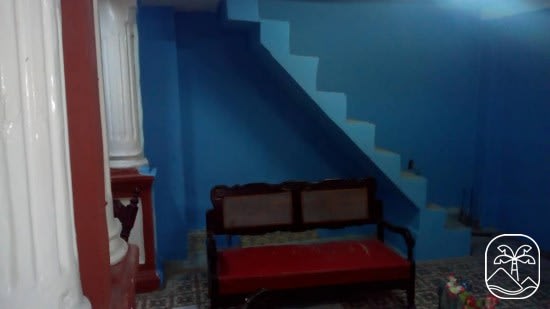 Casa en Diez de Octubre, La Habana 3