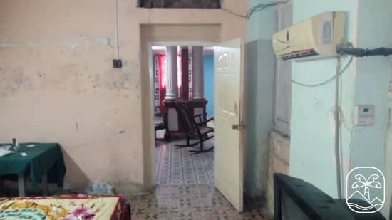 Casa en Diez de Octubre, La Habana 5