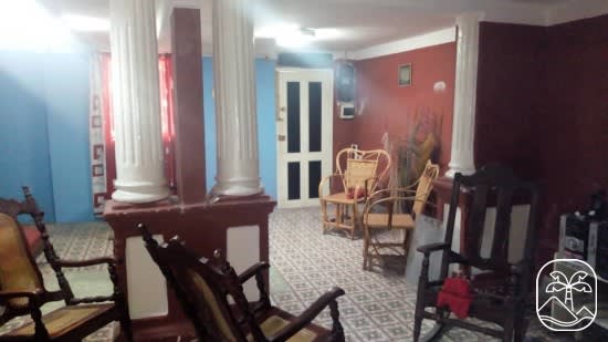 Casa en Diez de Octubre, La Habana 2