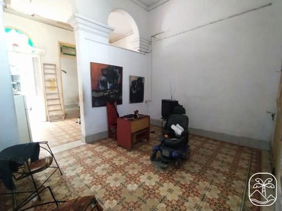 Casa en Plaza de la Revolución, La Habana 1