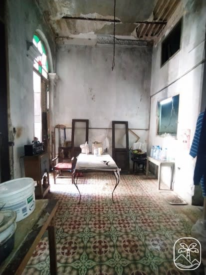 Casa en Plaza de la Revolución, La Habana 5