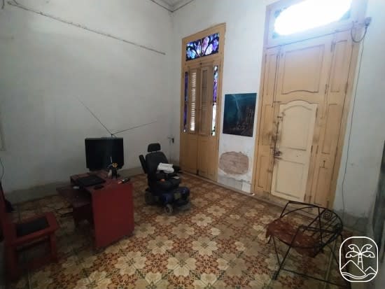 Casa en Plaza de la Revolución, La Habana 2