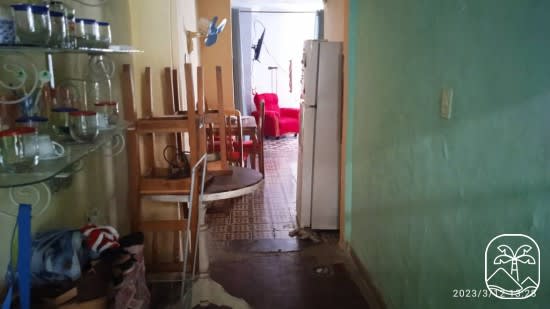 Casa en Diez de Octubre, La Habana 3
