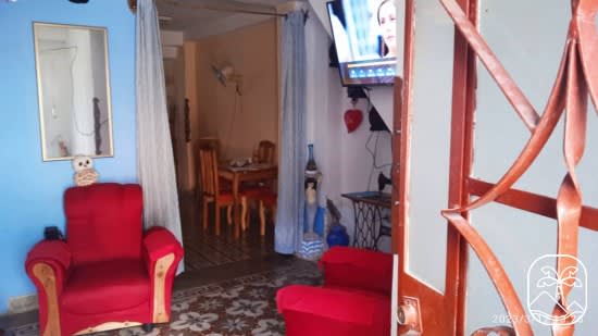 Casa en Diez de Octubre, La Habana 2