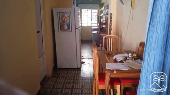 Casa en Diez de Octubre, La Habana 5