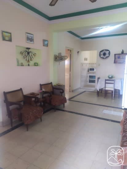 Apartamento en Marianao, La Habana 1