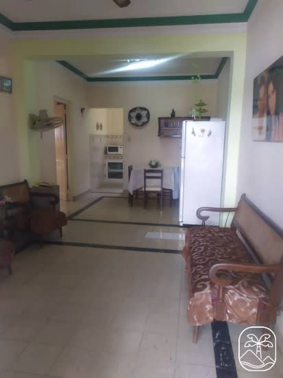 Apartamento en Marianao, La Habana 2