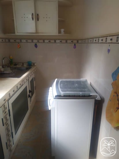 Apartamento en Marianao, La Habana 5