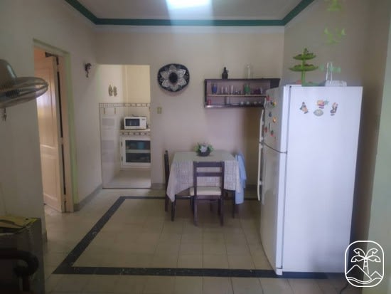Apartamento en Marianao, La Habana 3