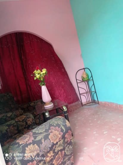 Apartamento en San Miguel del Padrón, La Habana 3