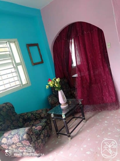 Apartamento en San Miguel del Padrón, La Habana 1