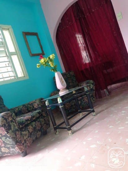 Apartamento en San Miguel del Padrón, La Habana 2