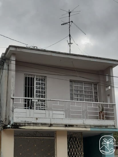 Casa en Cerro, La Habana 2